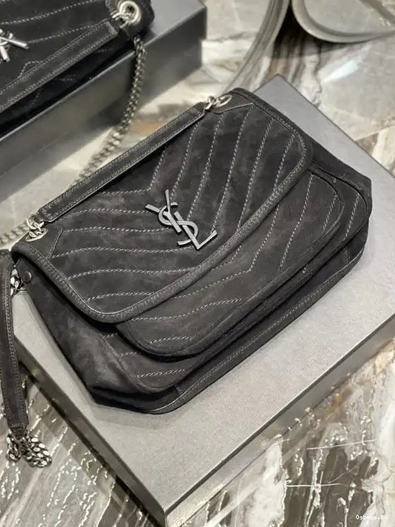 MEDIUM YSL NIKI 0524